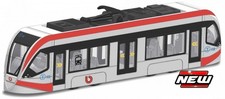 BBURAGO BU32105R INTERCITY