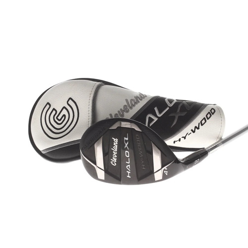 Cleveland halo hybrid 20 - cleveland,