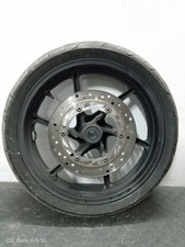 cerchio ruota anteriore nero honda sh 300 2011 2015