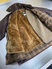 Barbour Beaufort anni '90 BIG
