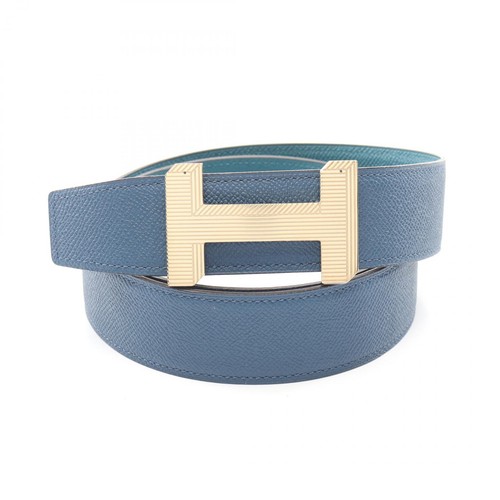 Cintura reversibile hermes - cintura,