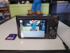 Samsung WB150F 14,2 megapixel