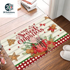 Zerbino Natalizio Con Stampa