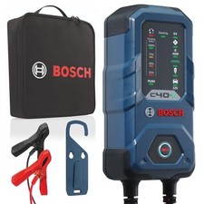Bosch C30 Caricabatterie,3.8