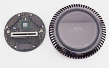 Scheda logica e custodia