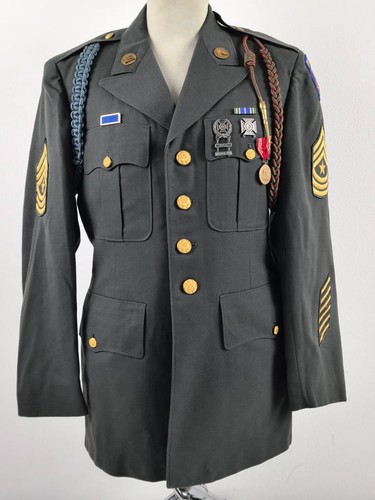 Esercito giacca uniforme - u.s.,