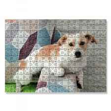 ✅PUZZLE 30x40 GATTI 192