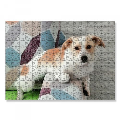Puzzle 30x40 gatti 192 - 30x40,