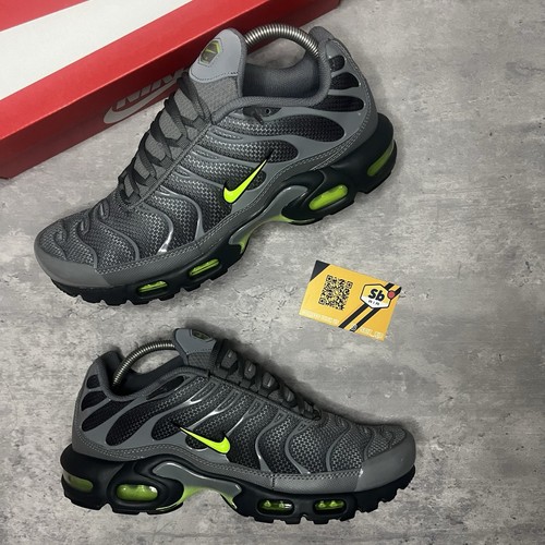 Nike air max plus - nike, tn