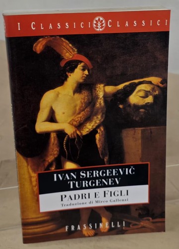 Padri figli ivan sergeevic - figli,