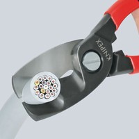 Knipex cesoia per cavi forbici - cesoia,