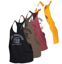 Canotta GASP Stringer fitness