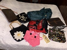 Stock Lotto Borse Varie