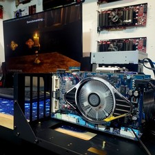 Radeon Hd 4830 Crossfire