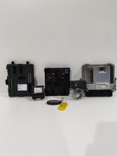 KIT Centralina Motore ECU Body
