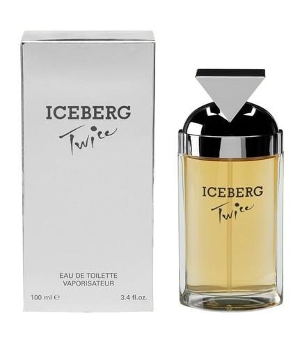 Iceberg twice donna profumo - iceberg,