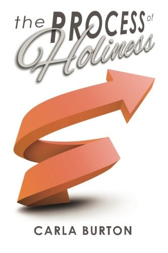 The process holiness by - the,