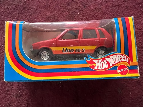 Modellino 43hot wheels - modellino, 1/43hot