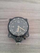 Orologio di bordo Luftwaffe