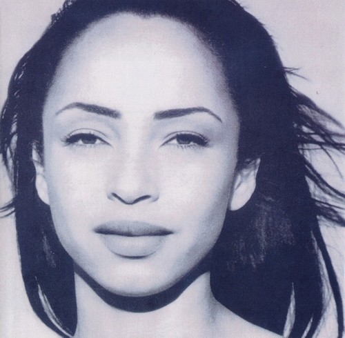 Sade the best - sade,