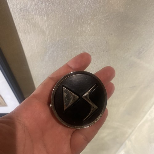 Coprimozzo per citroen - mm,