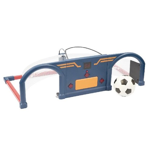 Playout porta da calcio - porta,