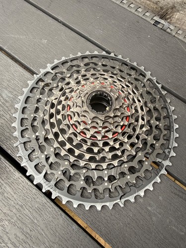 Sram eagle 1295 t - x0,