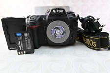 Nikon D300s reflex digitale -