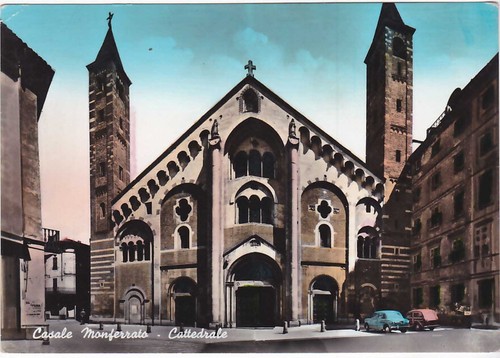 Casale monferrato - casale,