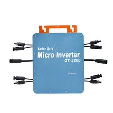 Micro Inverter Rete Solare