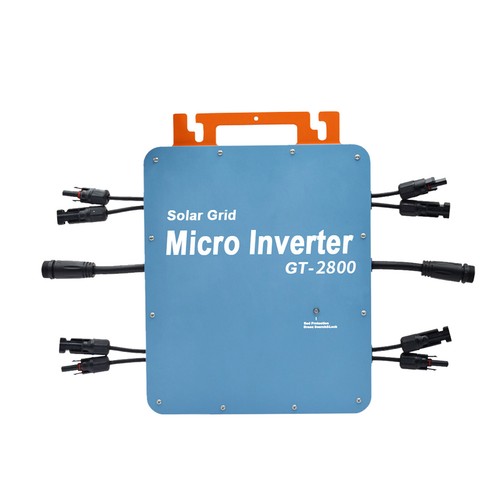 Micro inverter rete solare - inverter,