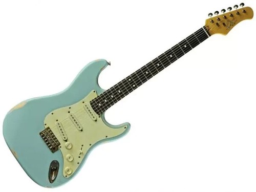 Eko 300 relic - s-300, blue