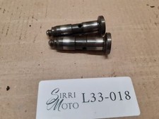 WHITE VALVES BALANCE RODS