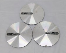 Coprimozzo cerchio in lega MSW Racing by O.Z - Originale