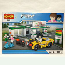 COGO COSTRUZIONI 4131 CITY