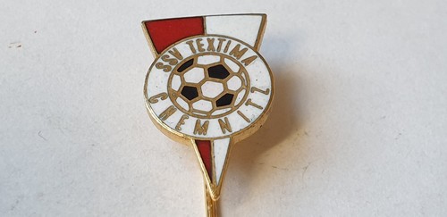 Spilla calcio textima - calcio, sv