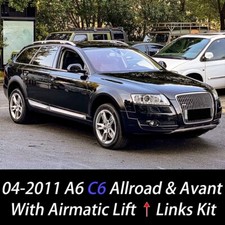 Per Audi A6 C6 4F Allroad Kit