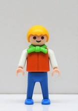 Piccolo Ragazzi Con Fiocco