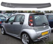 Ala spoiler tetto per - , smart