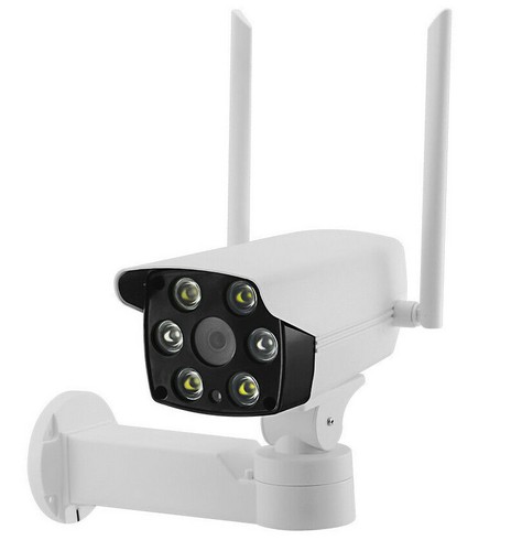 Wifi smart esterno - smart,
