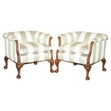 ANTICA COPPIA VITTORIANA DI