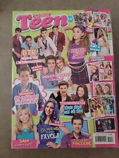 Pink Girl Rivista Ariana, Big