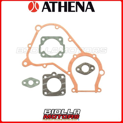Engine gasket kit - engine, athena
