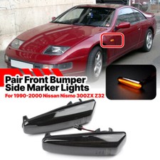 2x Per Nissan 300ZX 1990-96