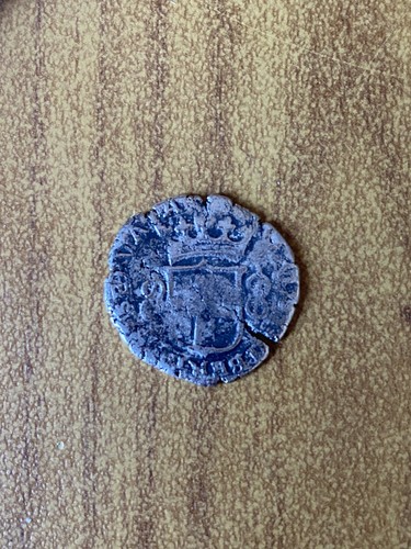 Antica moneta carlo emanuele - antica, i