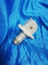 Interruttore A Pedali Abbagliante New Old Stock