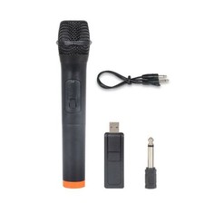 Microfono wireless v10 - x, mk-v10