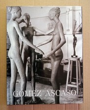 GOMEZ ASCASO - Catalogo d'arte