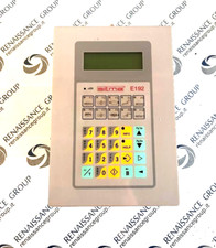 Sitma E192 Operator panel - New with original box