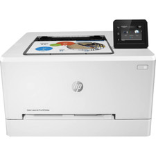 HP Color LaserJet Pro 200